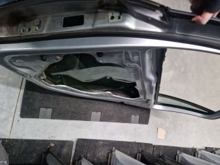 bontott VW GOLF VI Jobb hátsó Ajtó (Üres lemez)