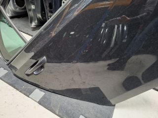 bontott VW GOLF VI Jobb hátsó Ajtó (Üres lemez)