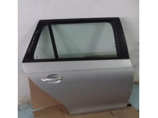 bontott VW GOLF VI Jobb hátsó Ajtó (Üres lemez)