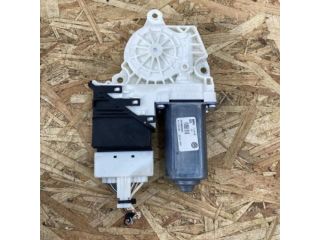 bontott VW GOLF VI Jobb hátsó Ajtó Vezérlőegység