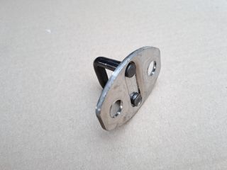 bontott VW GOLF VI Jobb hátsó Ajtóbehúzó