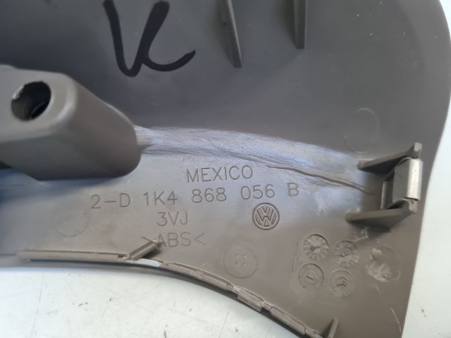 bontott VW GOLF VI Jobb hátsó Ajtóbehúzó