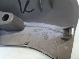 bontott VW GOLF VI Jobb hátsó Ajtóbehúzó