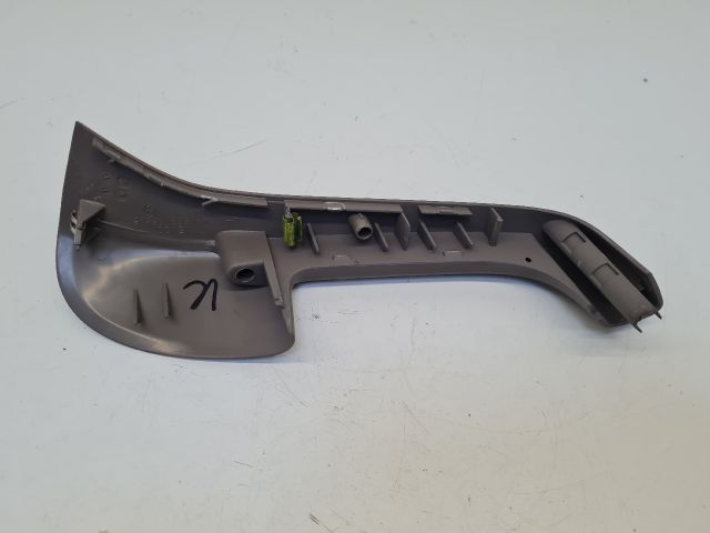 bontott VW GOLF VI Jobb hátsó Ajtóbehúzó