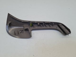 bontott VW GOLF VI Jobb hátsó Ajtóbehúzó