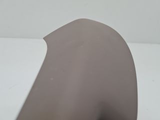 bontott VW GOLF VI Jobb hátsó Ajtóbehúzó