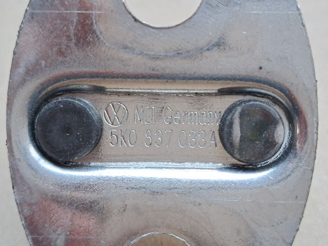 bontott VW GOLF VI Jobb hátsó Ajtóbehúzó