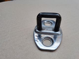 bontott VW GOLF VI Jobb hátsó Ajtóbehúzó