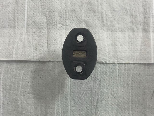 bontott VW GOLF VI Jobb hátsó Ajtóbehúzó