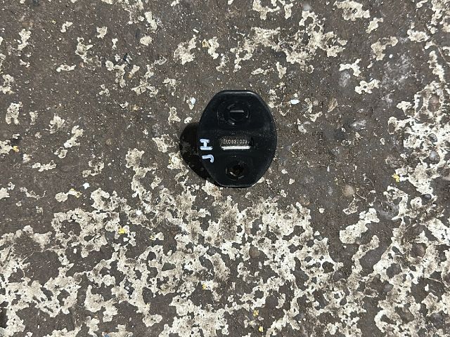 bontott VW GOLF VI Jobb hátsó Ajtóbehúzó