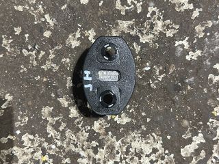 bontott VW GOLF VI Jobb hátsó Ajtóbehúzó