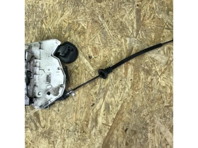 bontott VW GOLF VI Jobb hátsó Ajtózár