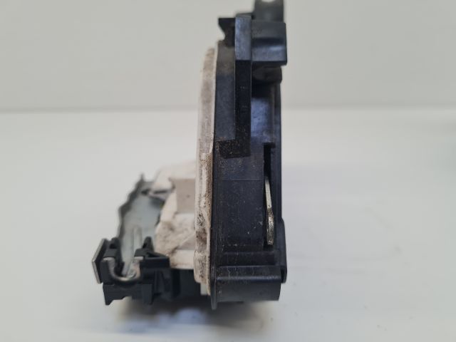 bontott VW GOLF VI Jobb hátsó Ajtózár