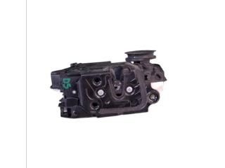 bontott VW GOLF VI Jobb hátsó Ajtózár