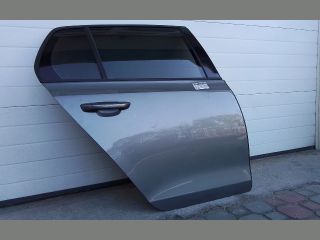 bontott VW GOLF VI Jobb hátsó Ajtózár