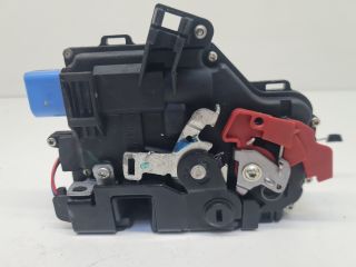 bontott VW GOLF VI Jobb hátsó Ajtózár