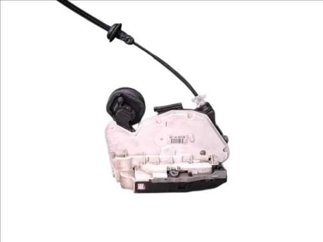 bontott VW GOLF VI Jobb hátsó Ajtózár