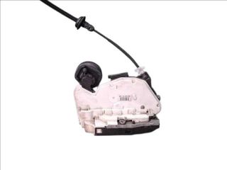 bontott VW GOLF VI Jobb hátsó Ajtózár