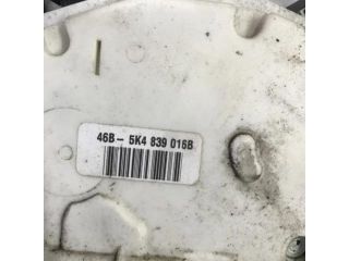 bontott VW GOLF VI Jobb hátsó Ajtózár