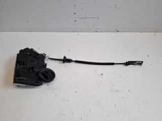 bontott VW GOLF VI Jobb hátsó Ajtózár