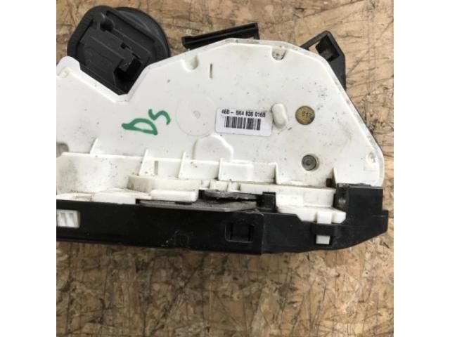 bontott VW GOLF VI Jobb hátsó Ajtózár