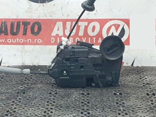 bontott VW GOLF VI Jobb hátsó Ajtózár