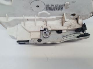 bontott VW GOLF VI Jobb hátsó Ajtózár