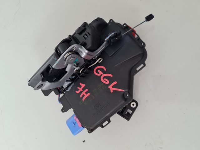 bontott VW GOLF VI Jobb hátsó Ajtózár