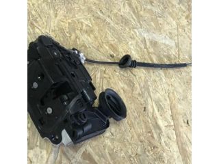 bontott VW GOLF VI Jobb hátsó Ajtózár