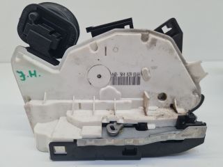 bontott VW GOLF VI Jobb hátsó Ajtózár