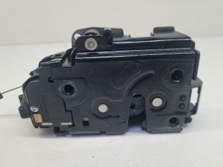 bontott VW GOLF VI Jobb hátsó Ajtózár