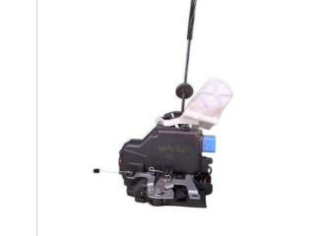 bontott VW GOLF VI Jobb hátsó Ajtózár