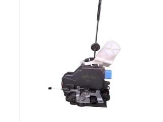 bontott VW GOLF VI Jobb hátsó Ajtózár