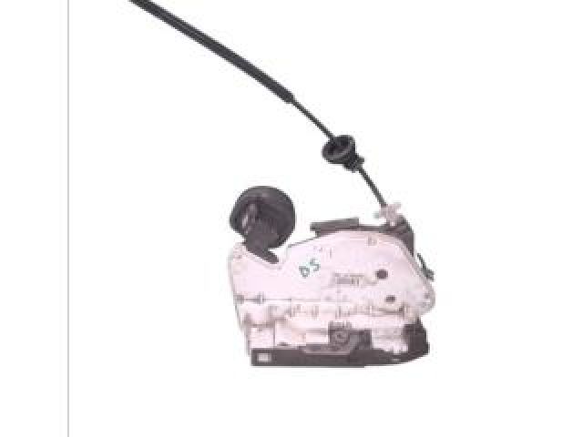 bontott VW GOLF VI Jobb hátsó Ajtózár