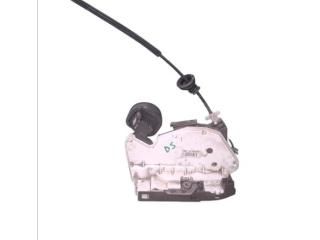 bontott VW GOLF VI Jobb hátsó Ajtózár