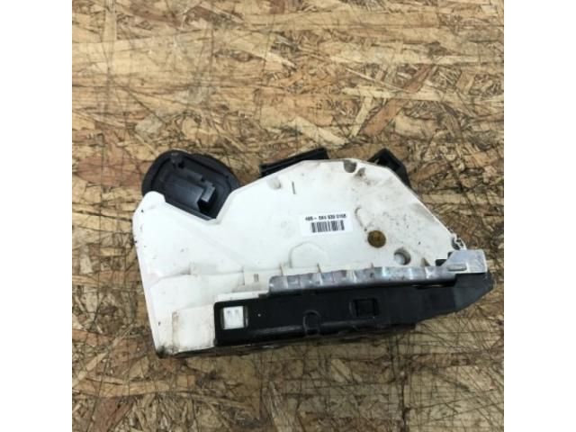 bontott VW GOLF VI Jobb hátsó Ajtózár