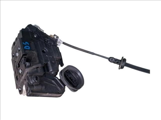 bontott VW GOLF VI Jobb hátsó Ajtózár