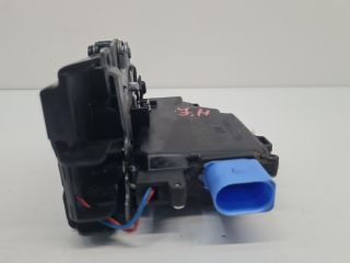 bontott VW GOLF VI Jobb hátsó Ajtózár