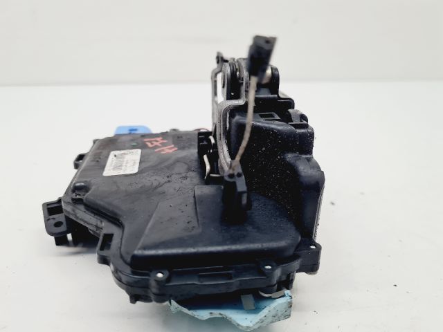 bontott VW GOLF VI Jobb hátsó Ajtózár