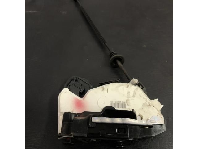 bontott VW GOLF VI Jobb hátsó Ajtózár