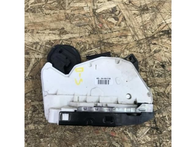 bontott VW GOLF VI Jobb hátsó Ajtózár