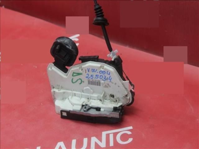 bontott VW GOLF VI Jobb hátsó Ajtózár