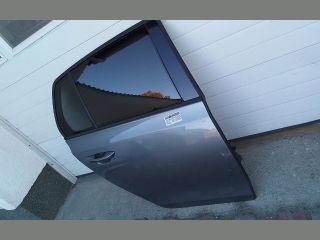 bontott VW GOLF VI Jobb hátsó Ajtózár