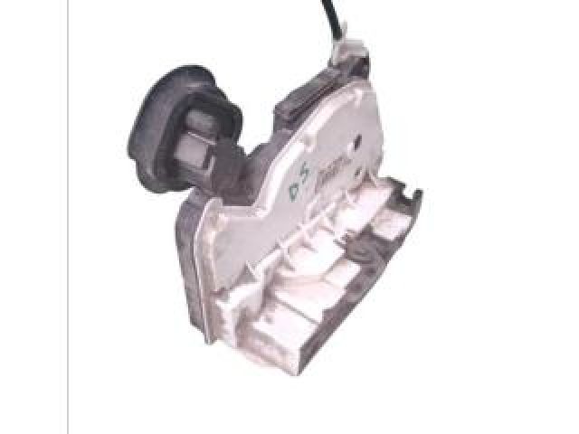 bontott VW GOLF VI Jobb hátsó Ajtózár