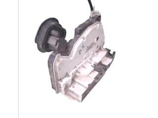 bontott VW GOLF VI Jobb hátsó Ajtózár