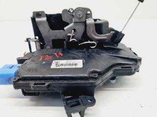 bontott VW GOLF VI Jobb hátsó Ajtózár