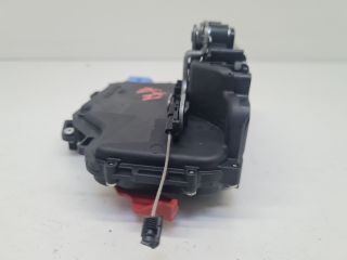 bontott VW GOLF VI Jobb hátsó Ajtózár