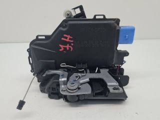 bontott VW GOLF VI Jobb hátsó Ajtózár