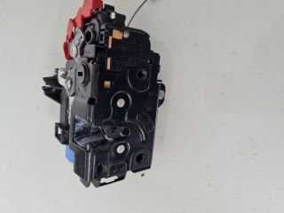 bontott VW GOLF VI Jobb hátsó Ajtózár