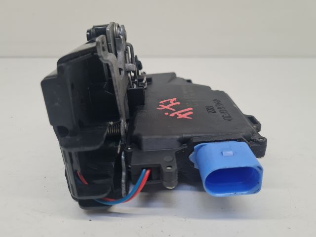 bontott VW GOLF VI Jobb hátsó Ajtózár